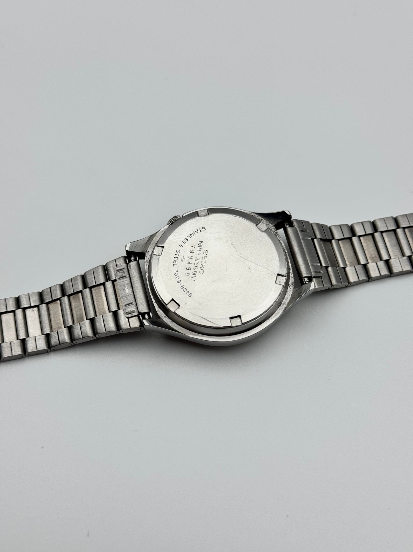 Seiko 5 Automatic 7009-8028