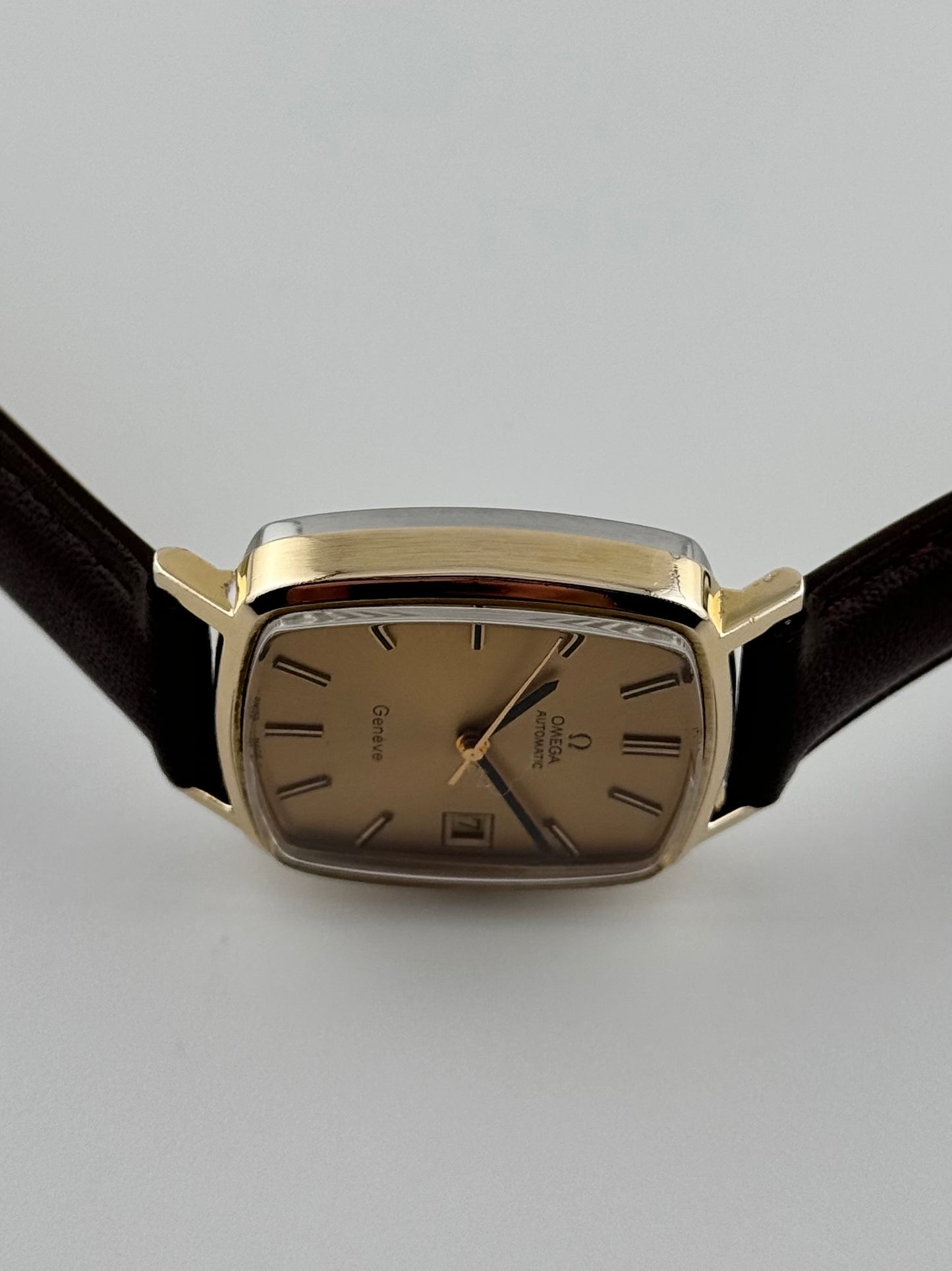 Omega De Ville Automatic Date - 162.0060