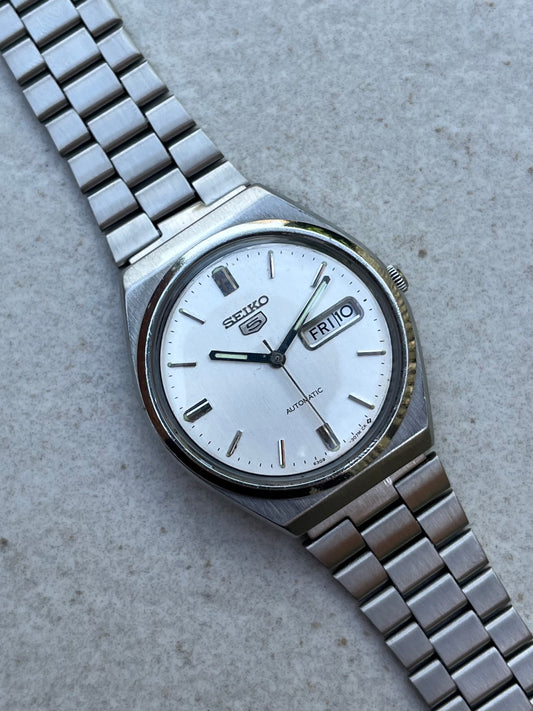 Seiko 5 Automatic 6309-8830