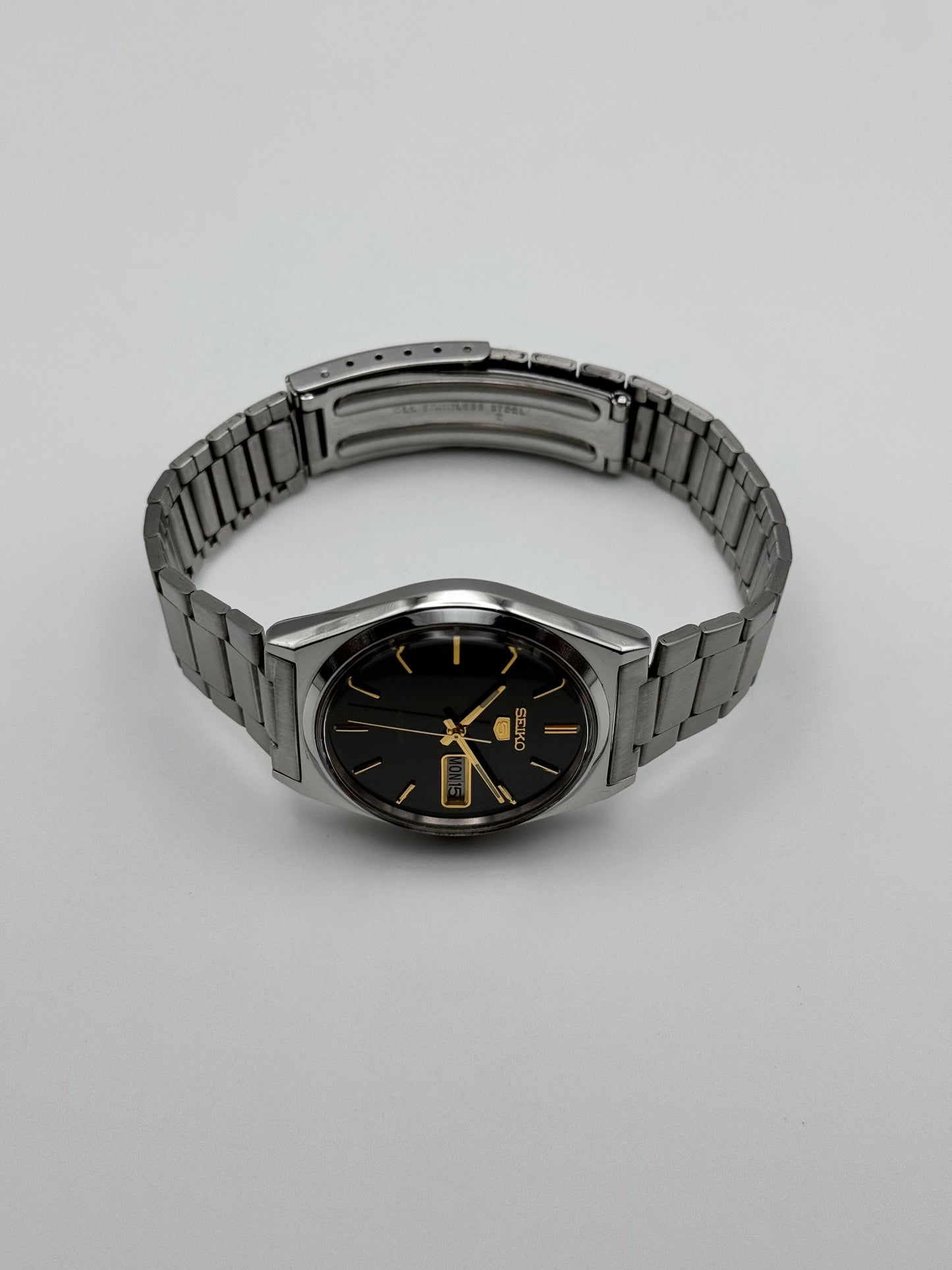 Seiko 5 Automatic 6309-8970