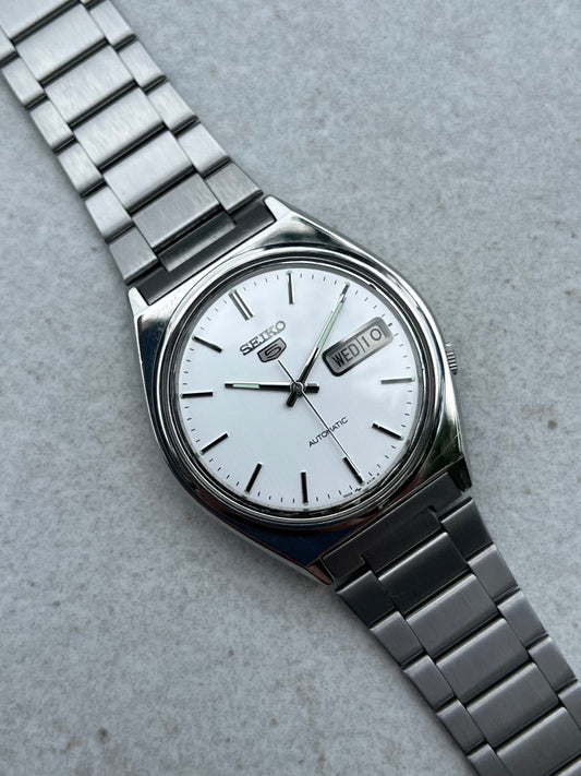 Seiko 5 Automatic 7009-3140