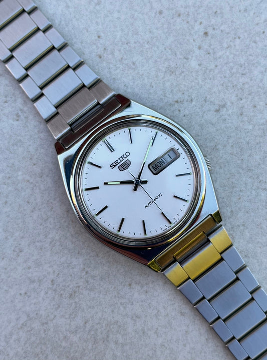 Seiko 5 Automatic 7009-3140