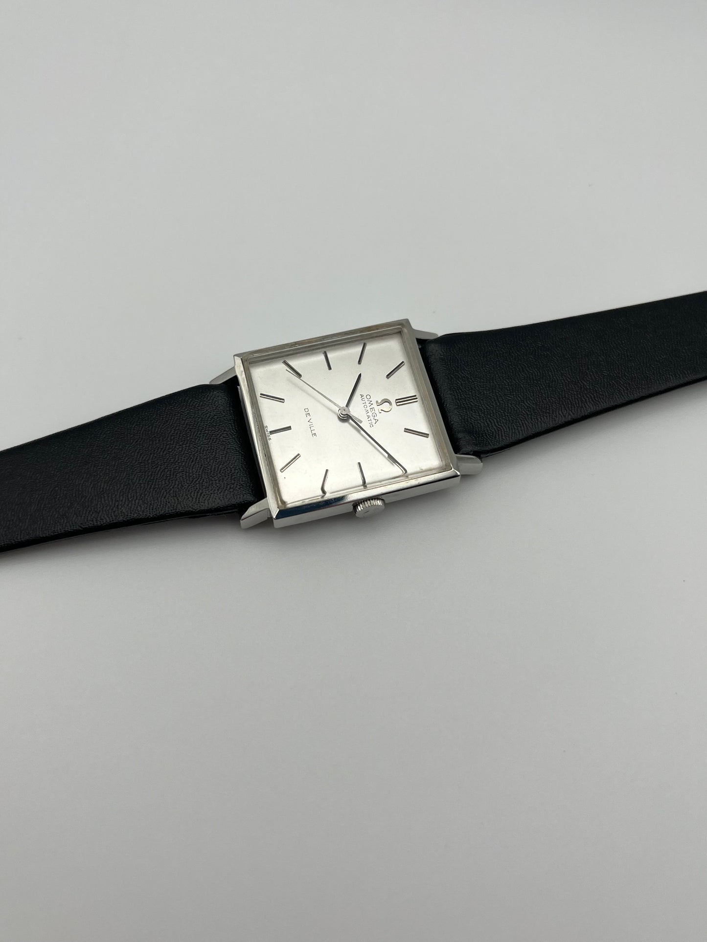 Omega De Ville Automatic 161.014