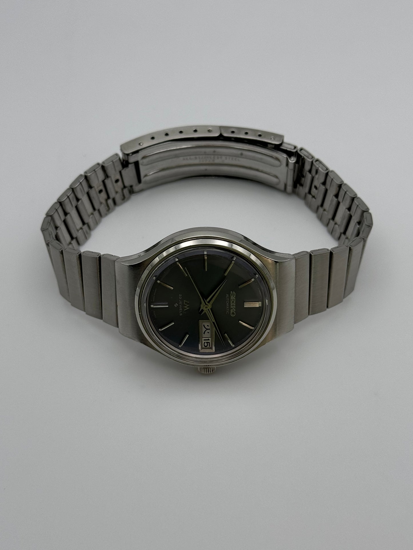 Seiko Lord Matic 5606-6030