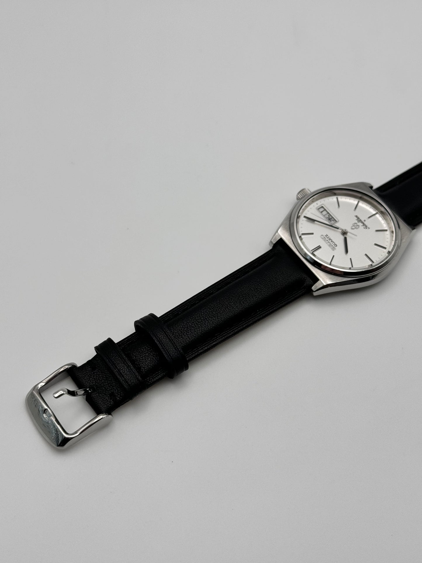 Seiko Silverwave Quartz JDM 8229-8000