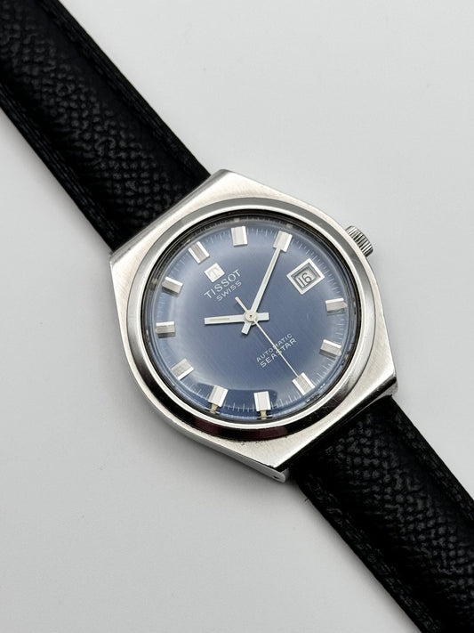 Tissot Seastar Automatic Date 1970s