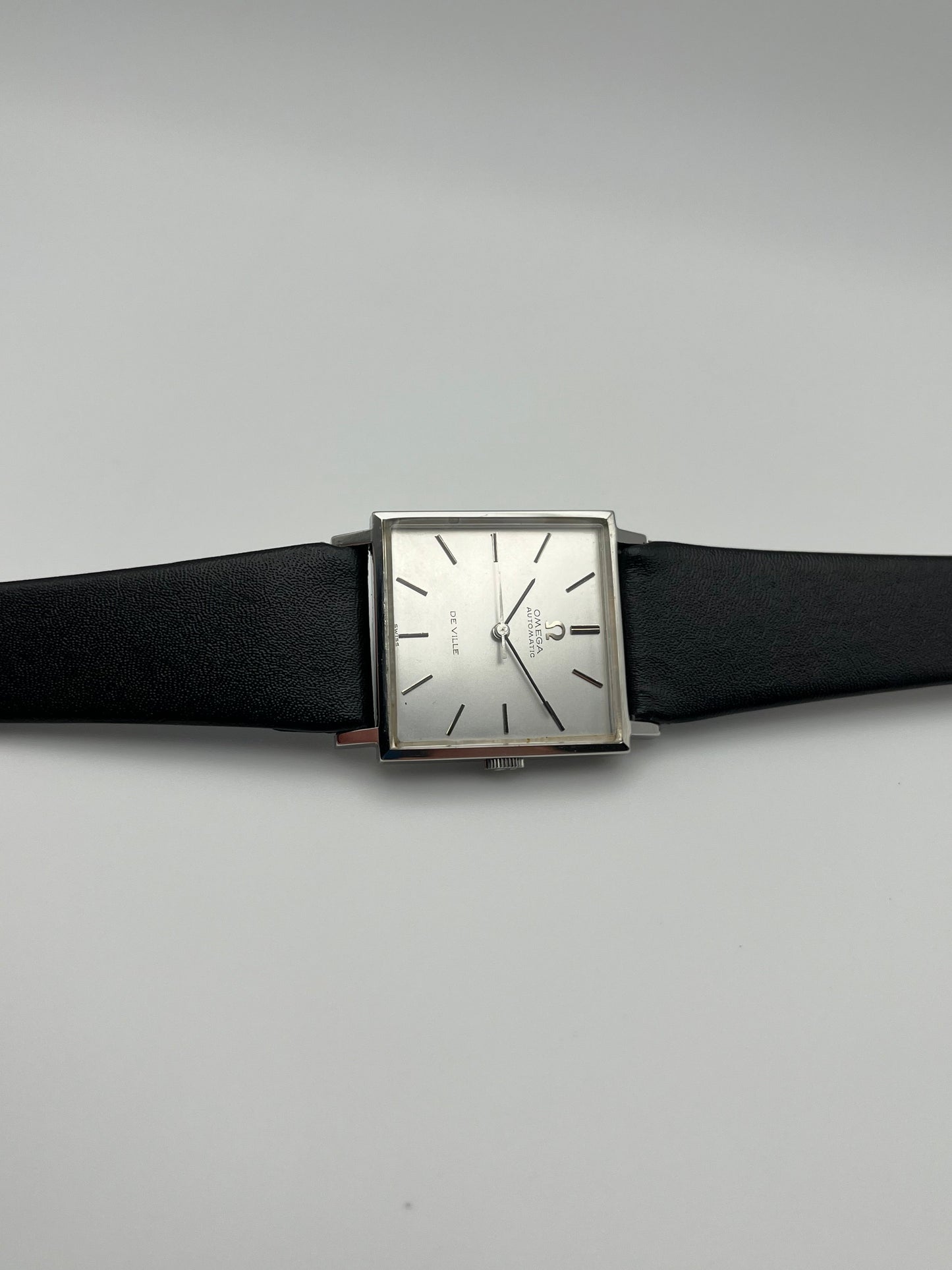 Omega De Ville Automatic 161.014