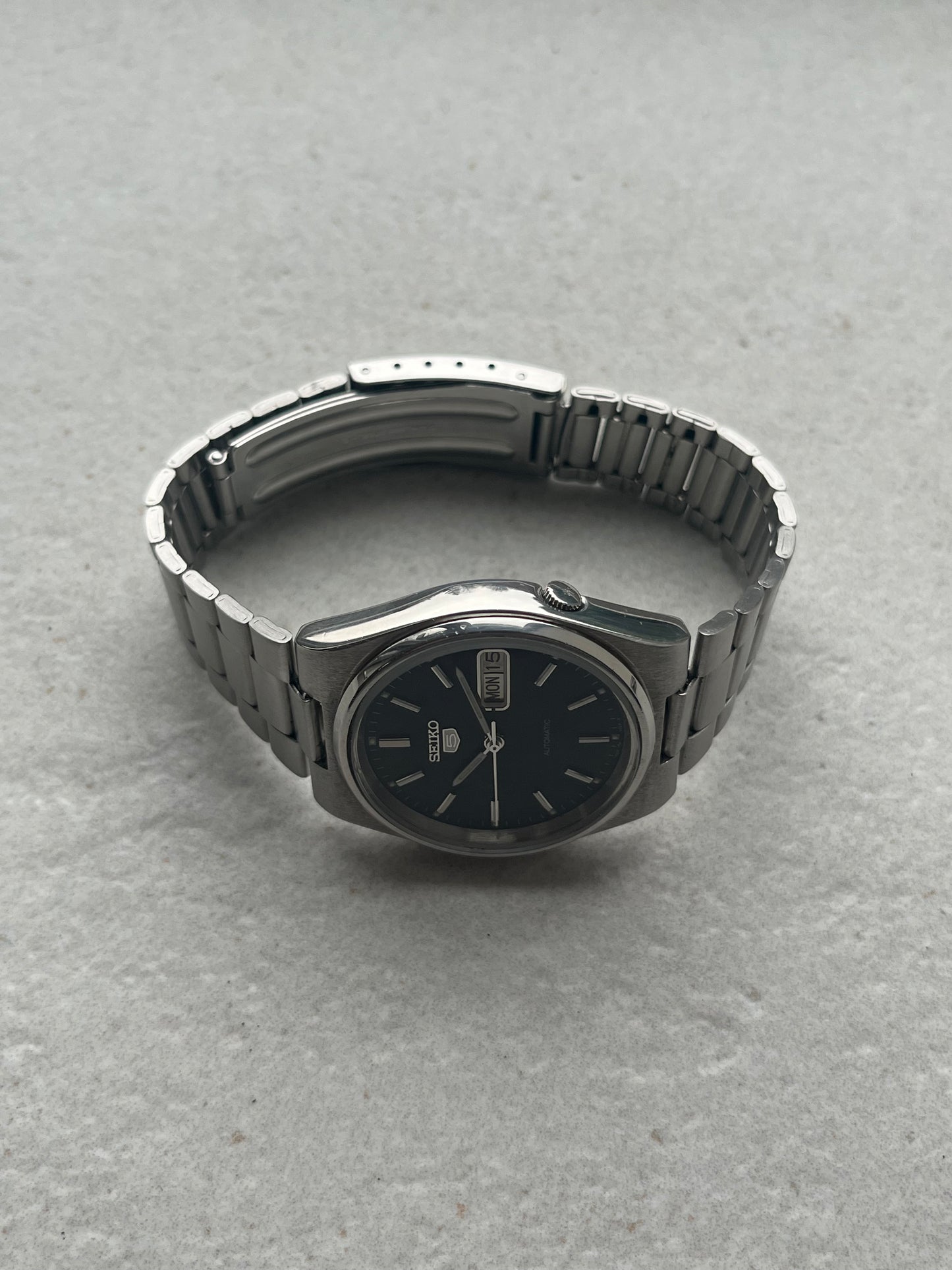 Seiko 5 Automatic 7009-3130