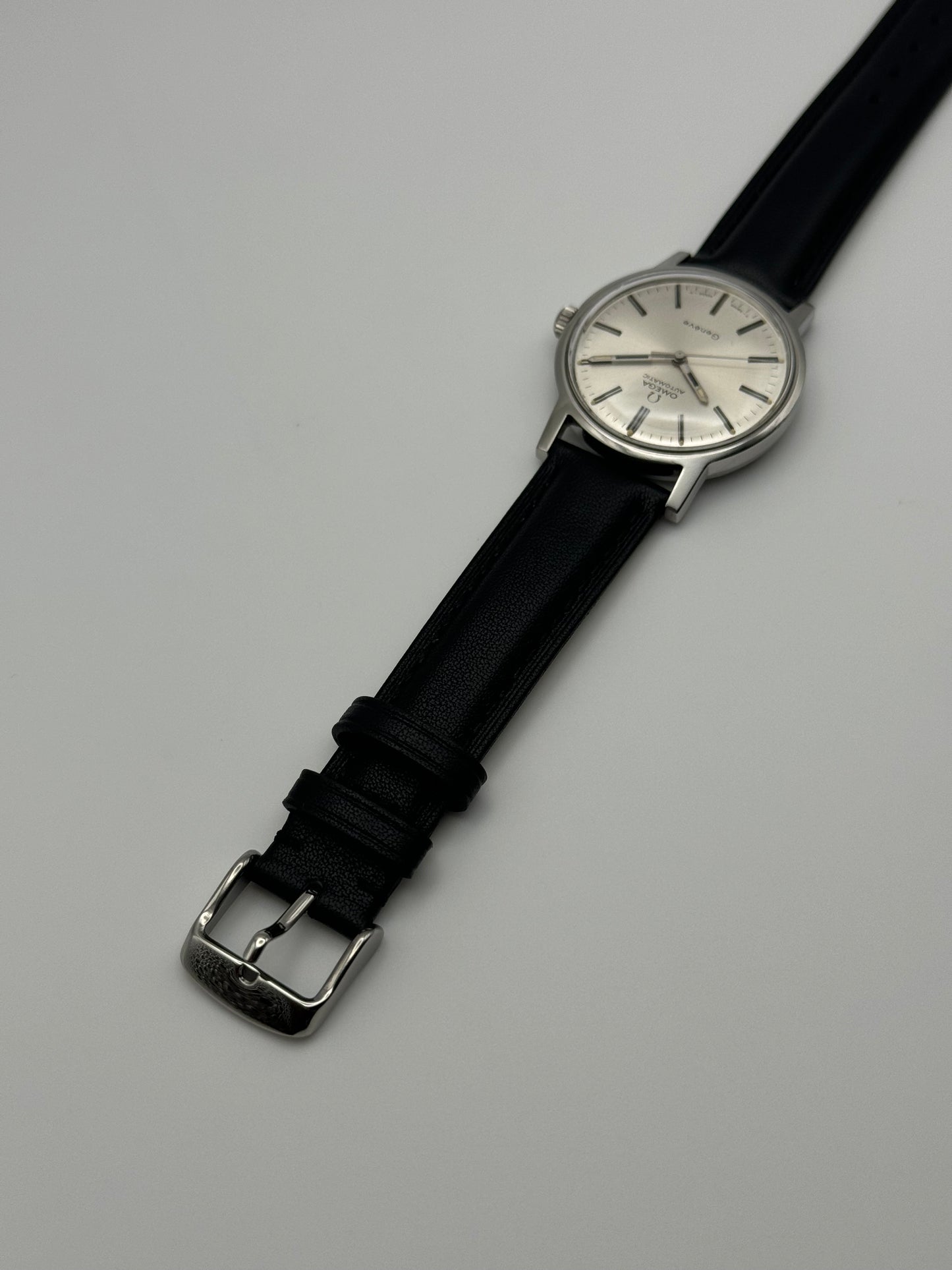 Omega Geneve Automatic 165.070