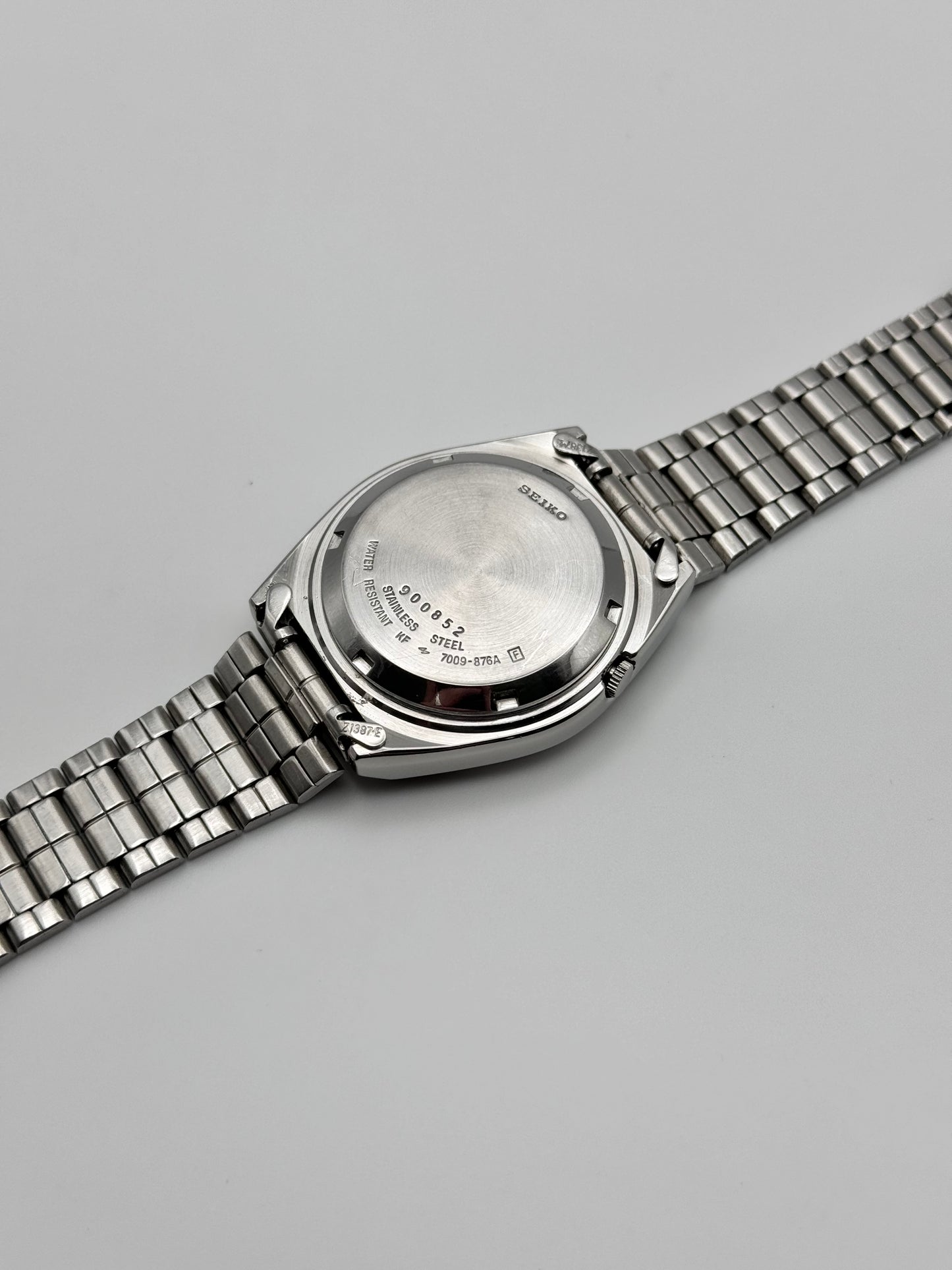 Seiko 5 Automatic 7009-876A