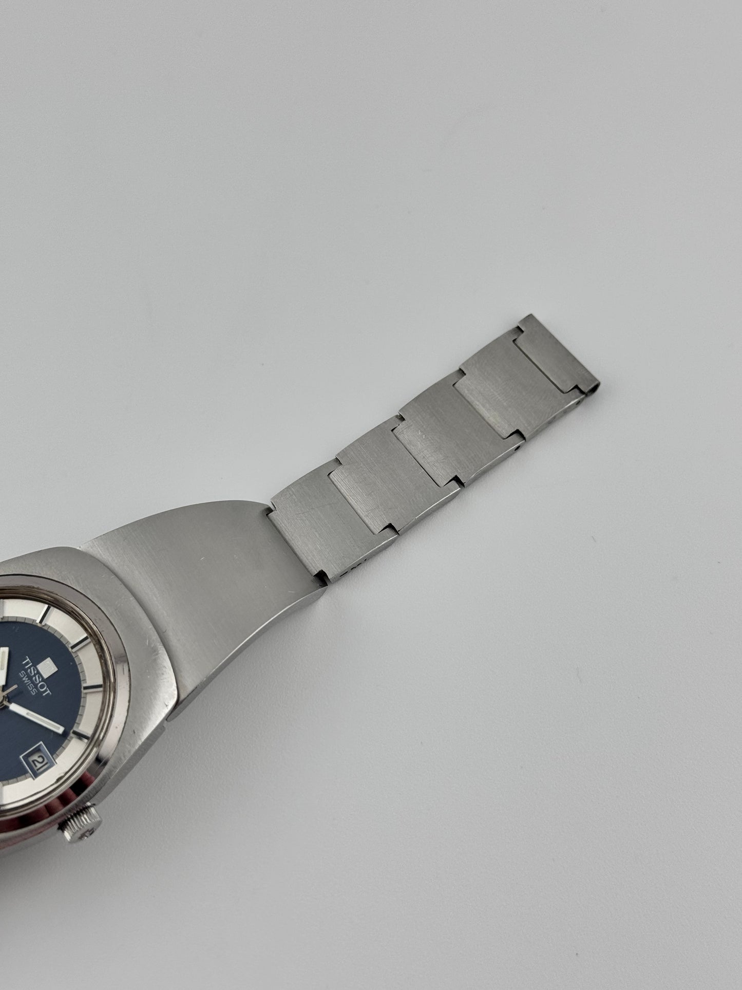 Tissot Seastar Automatic Date - Ultra Rare - 44670-1