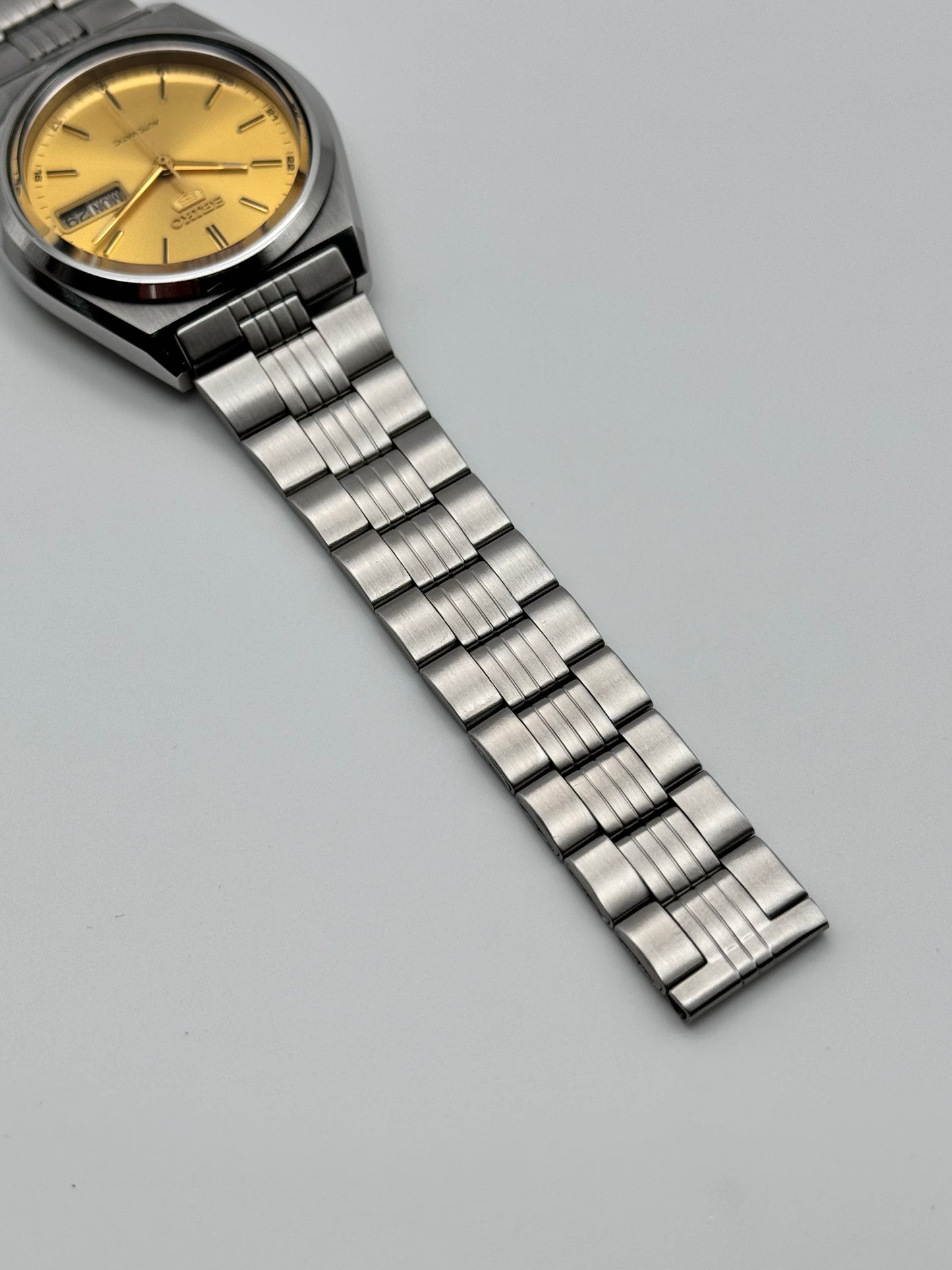 Seiko 5 Automatic 7009-876A