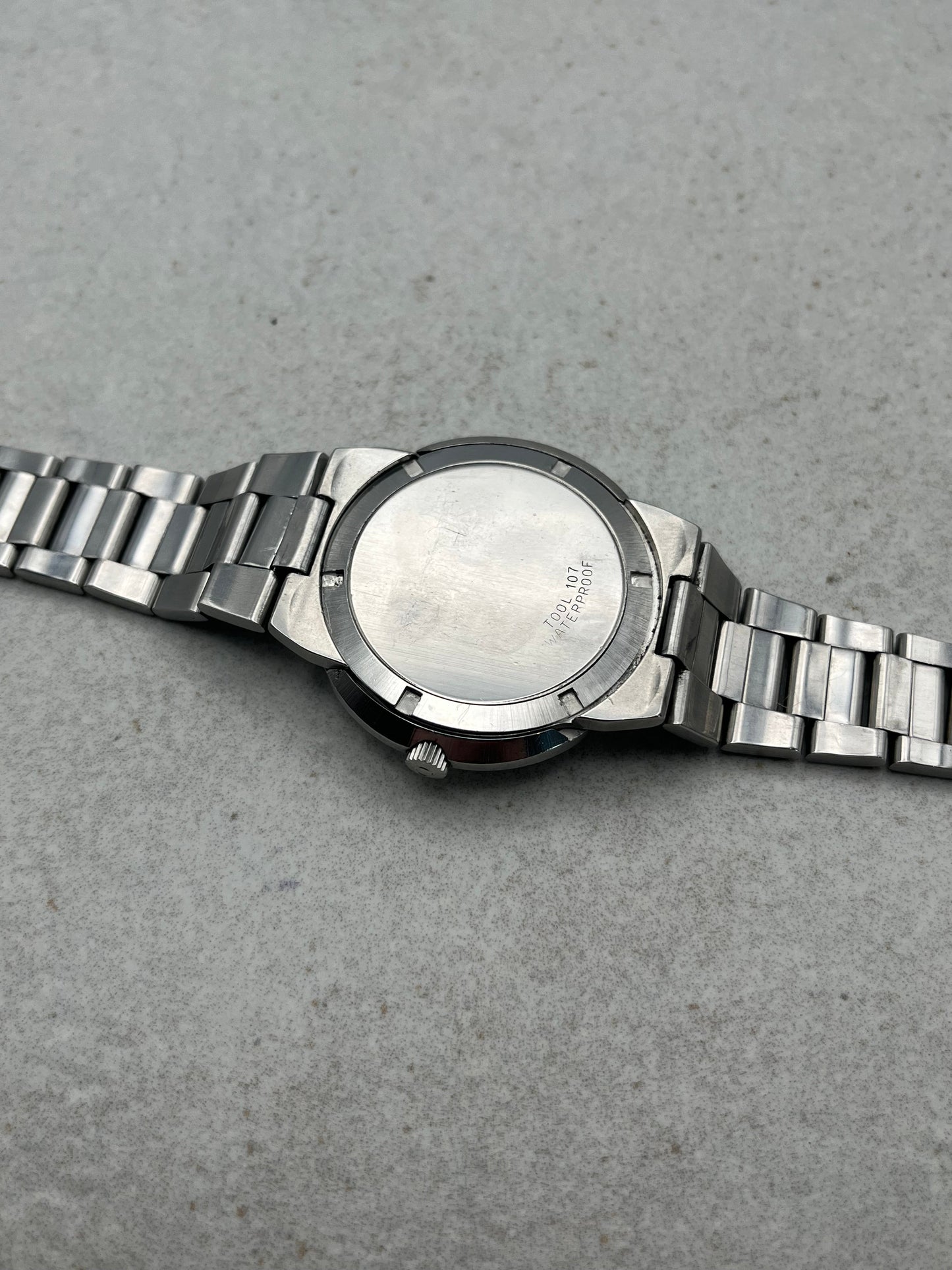 Omega Geneve Dynamic Manual Wind 135.033