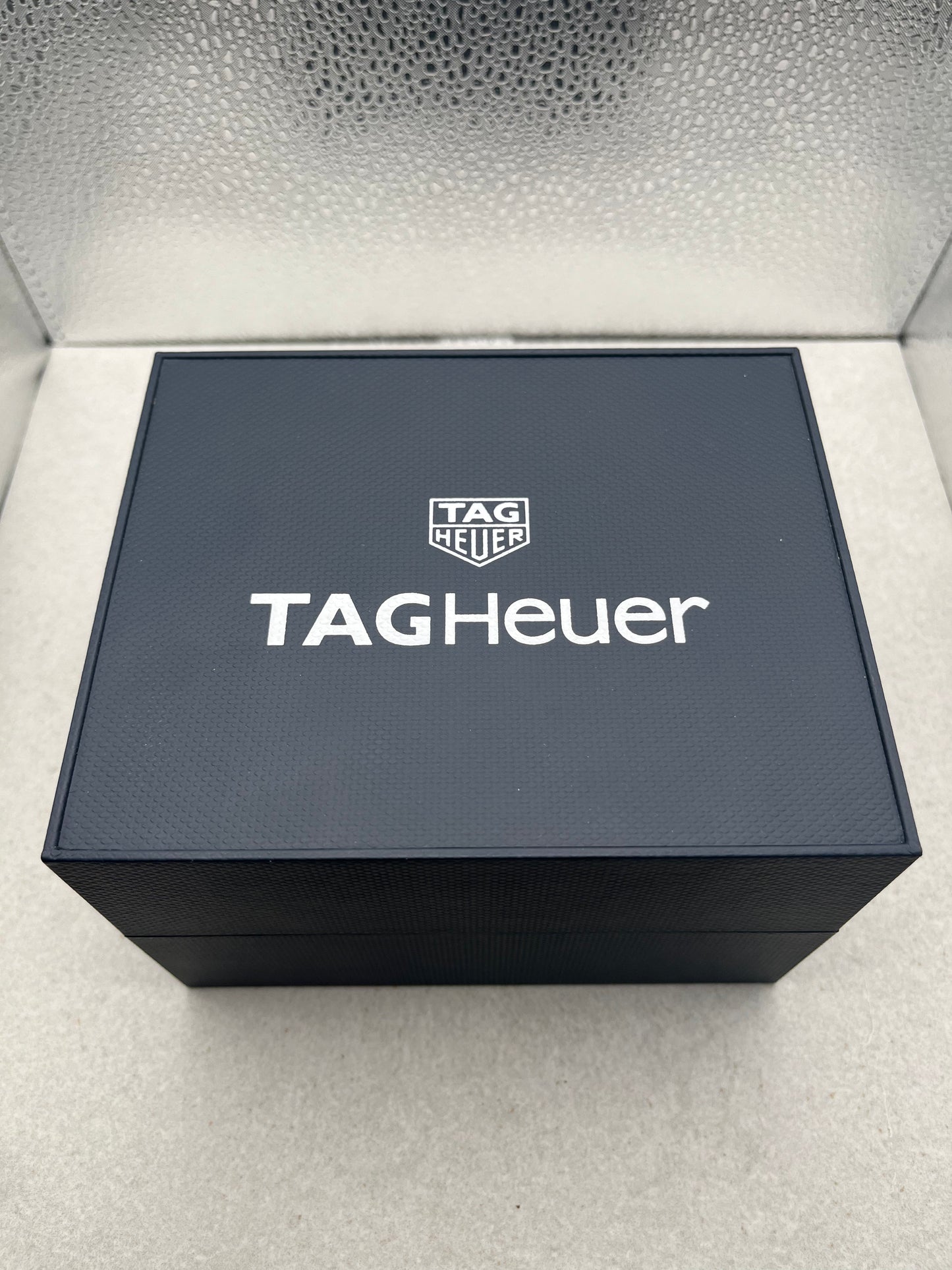 Tag Heuer Aquaracer 500m Automatic Calibre 5 2016