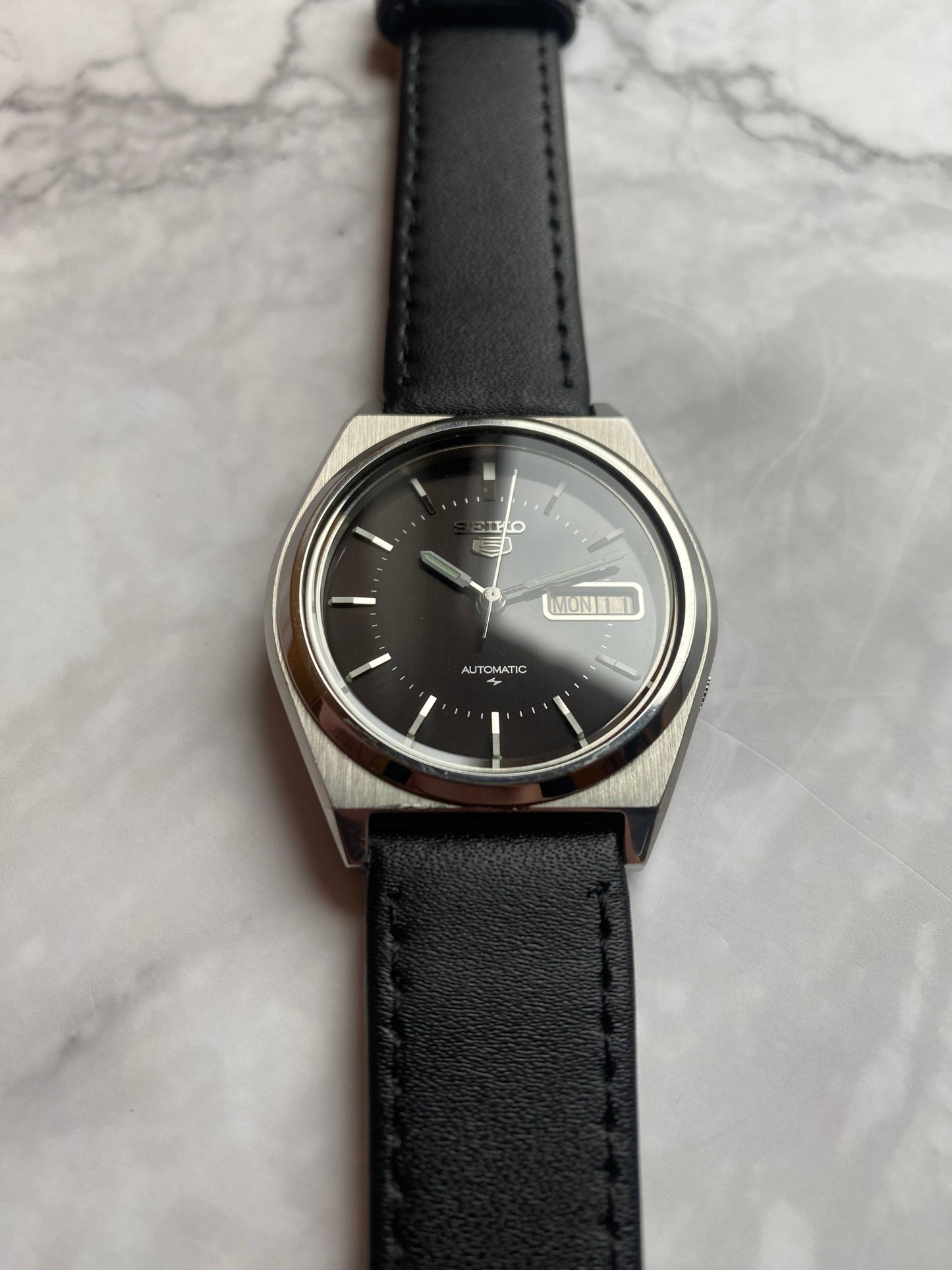 Seiko 5 Automatic 7009-876A