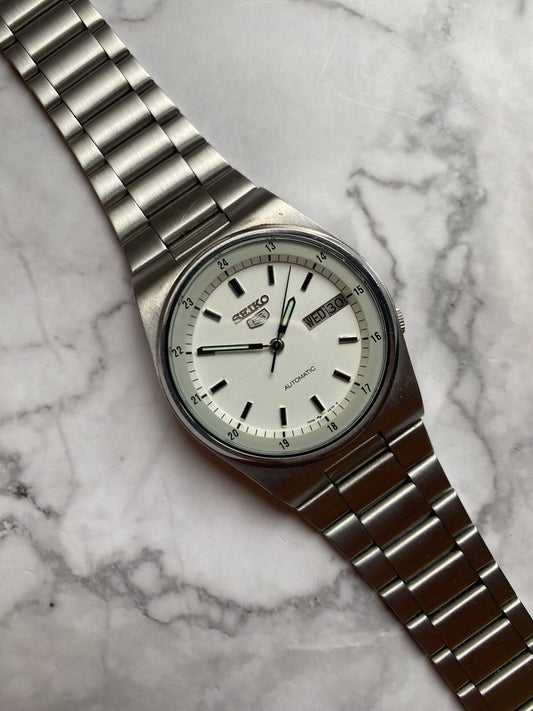 Seiko 5 Automatic 7009-316A