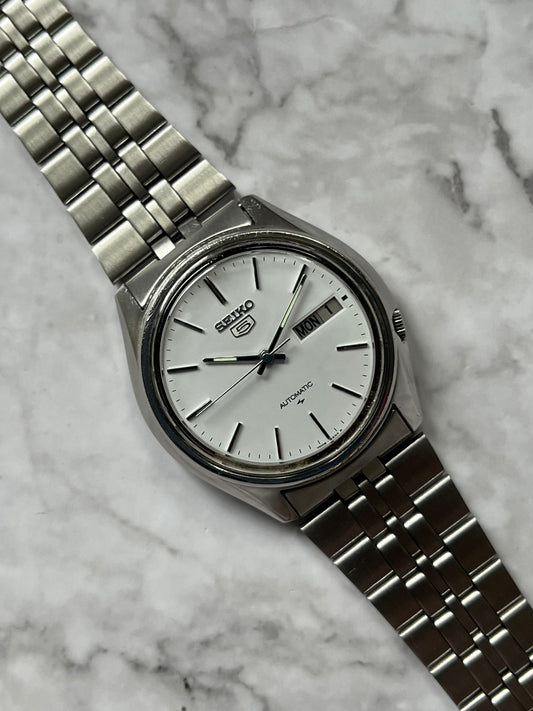 Seiko 5 Automatic 7009-4040