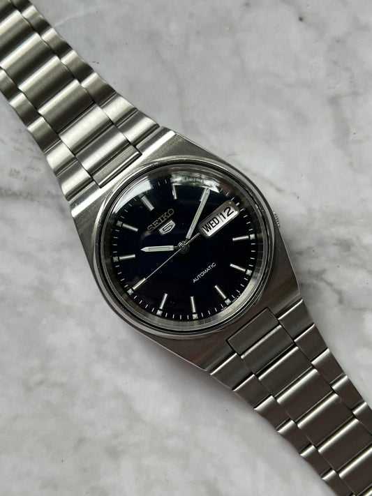 Seiko 5 Automatic 7S26-0520