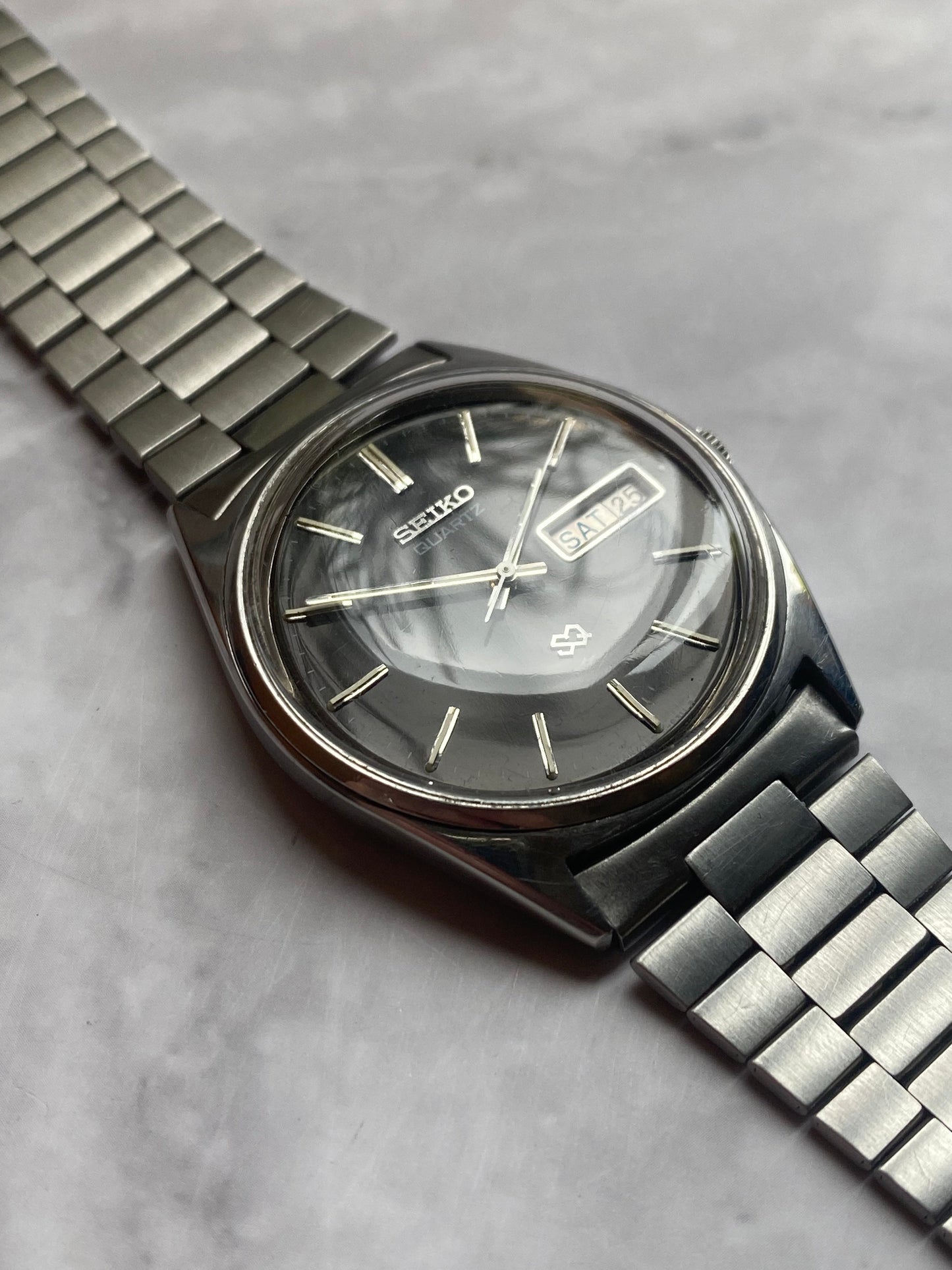 Seiko SQ Quartz 7123-8290-P