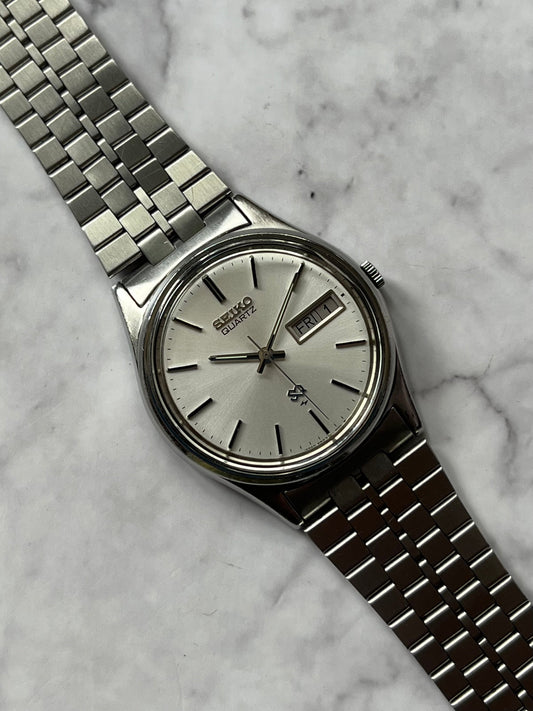 Seiko SQ Quartz 6923-7000