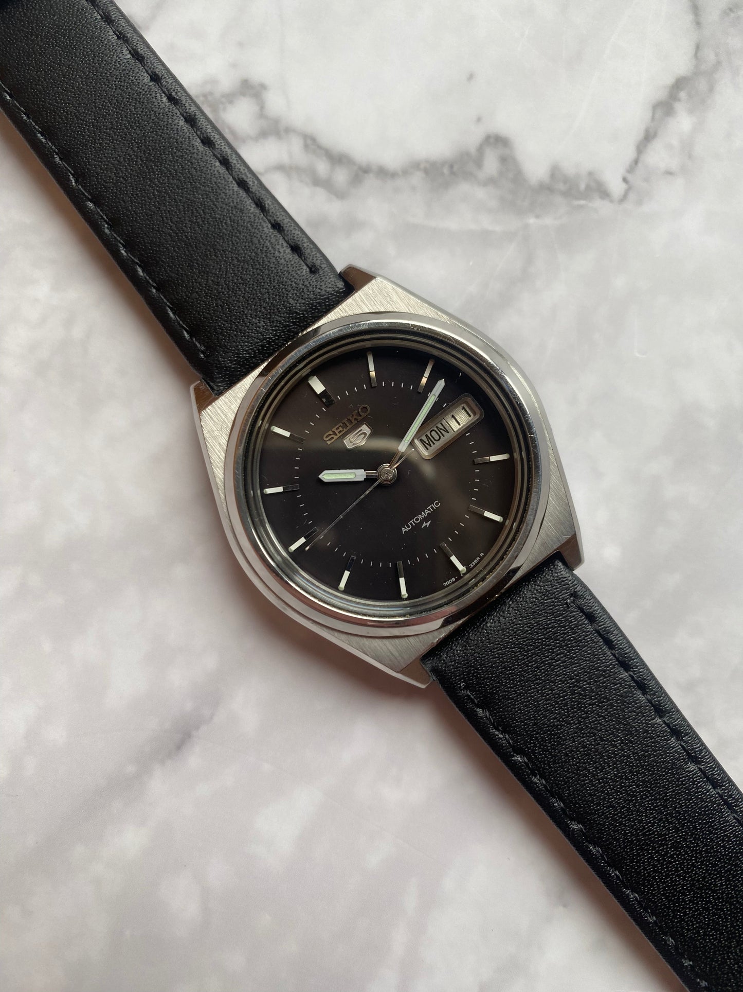 Seiko 5 Automatic 7009-876A