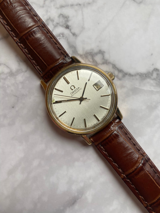 Omega Automatic 1960