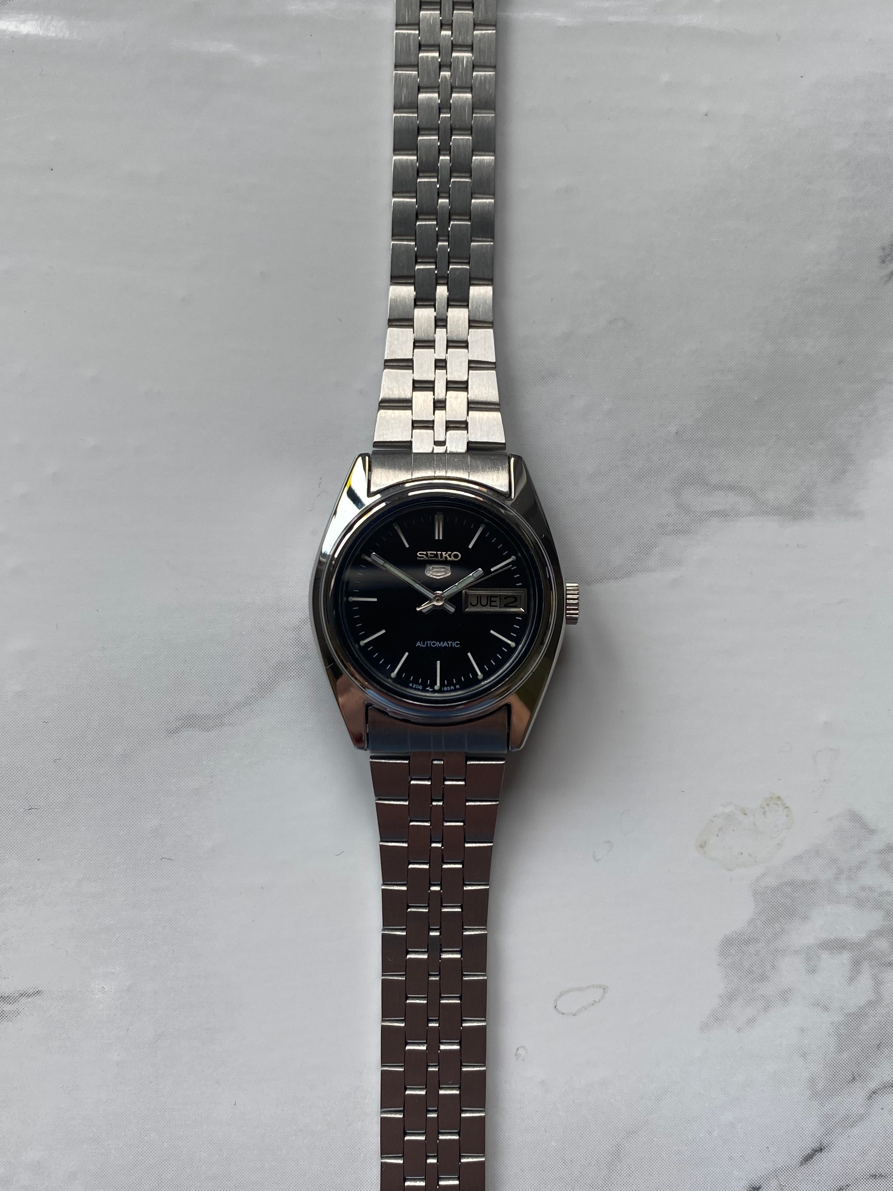 Seiko 4206 online