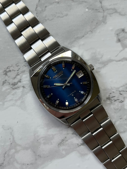 Seiko Automatic 17j 6308-8020