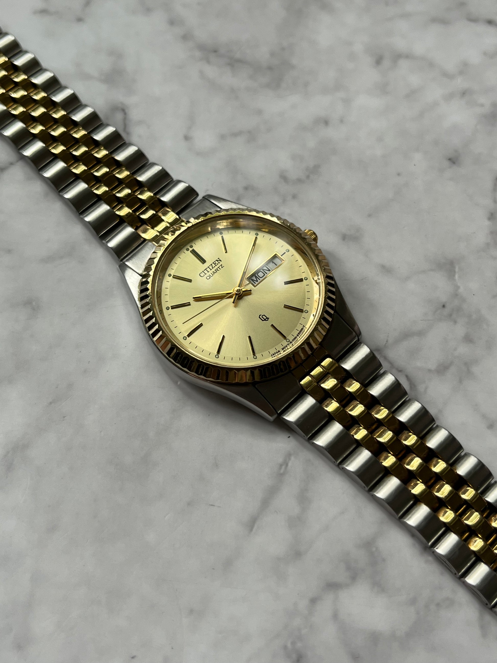 citizen-cq-quartz-day-date-jubilee-two-tone-the-wrist-watcher