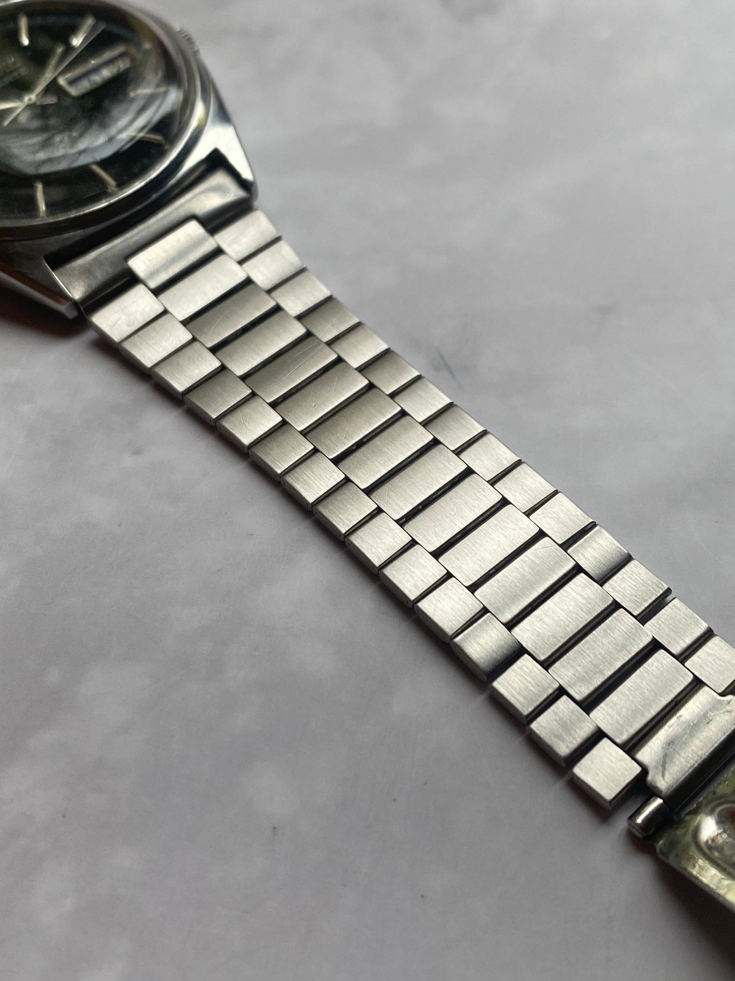 Seiko SQ Quartz 7123-8290-P