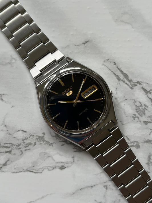 Seiko 5 Automatic 7009-3140