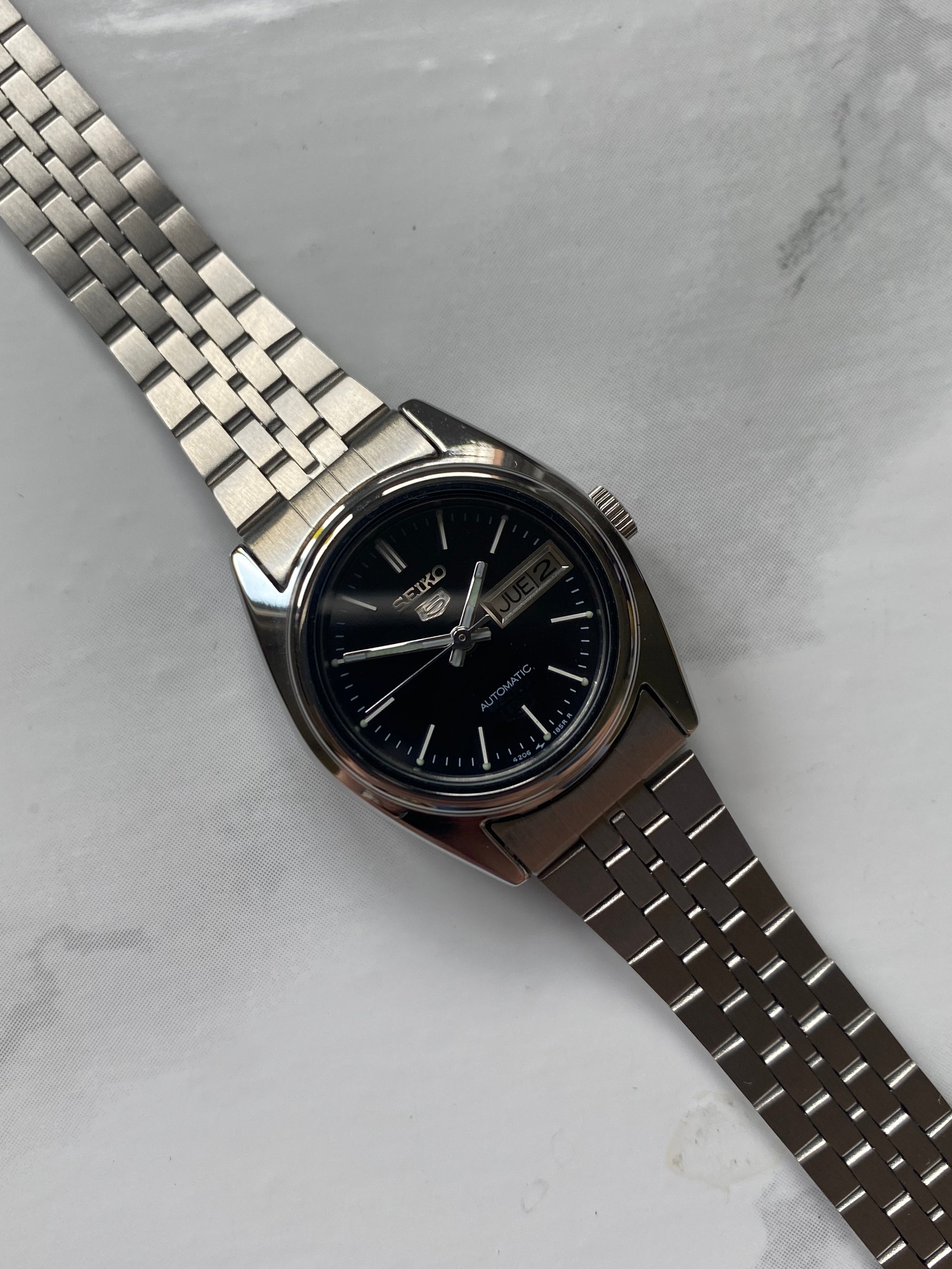 Seiko 4206 hot sale