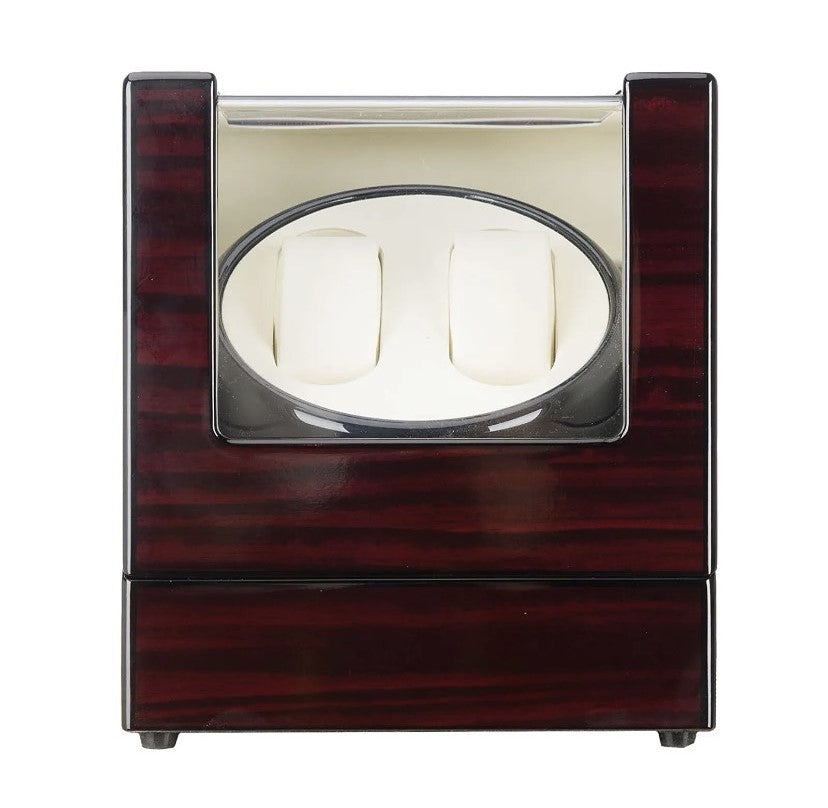 Wooden Watch Winder 2 Piece