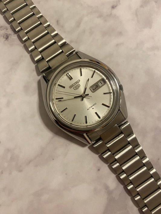 Seiko 5 7009-8270-P