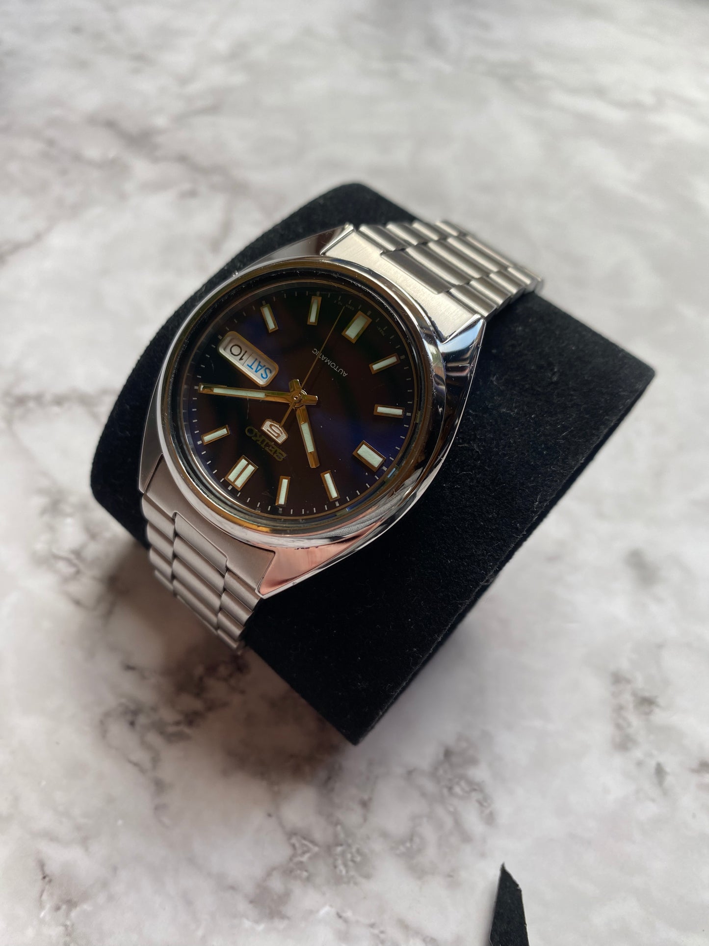 Seiko 5 Automatic SNXSK77