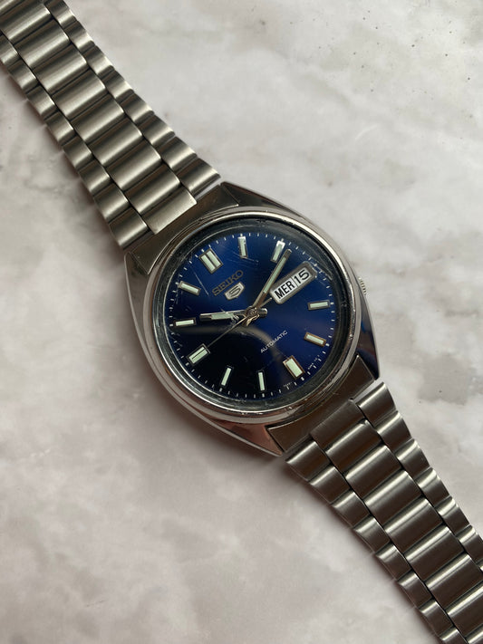 Seiko 5 SNXS77