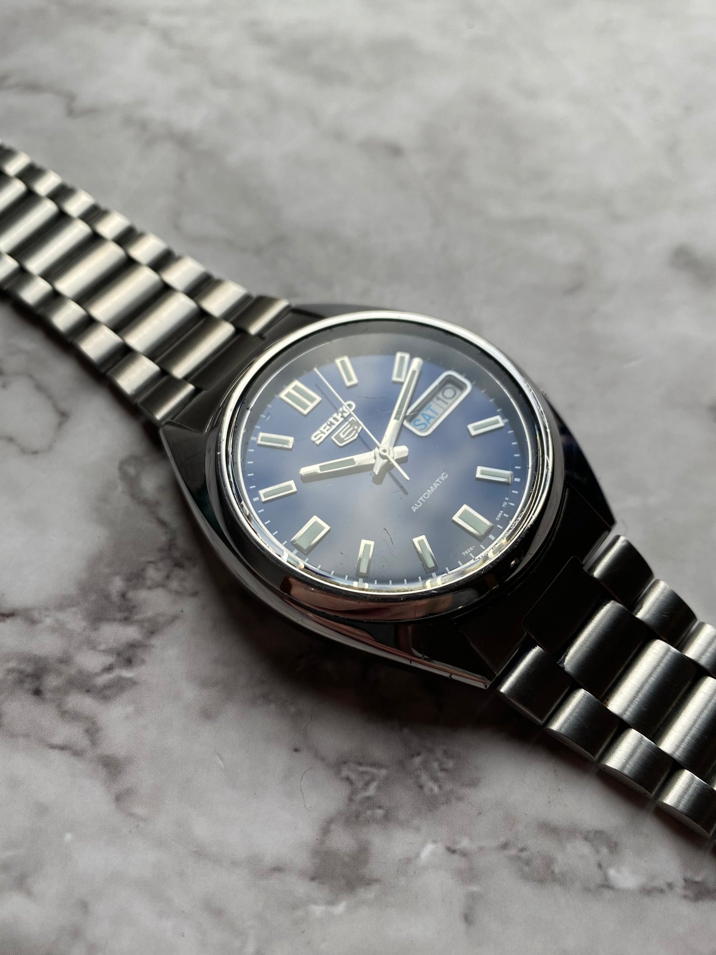 Seiko 5 Automatic SNXSK77