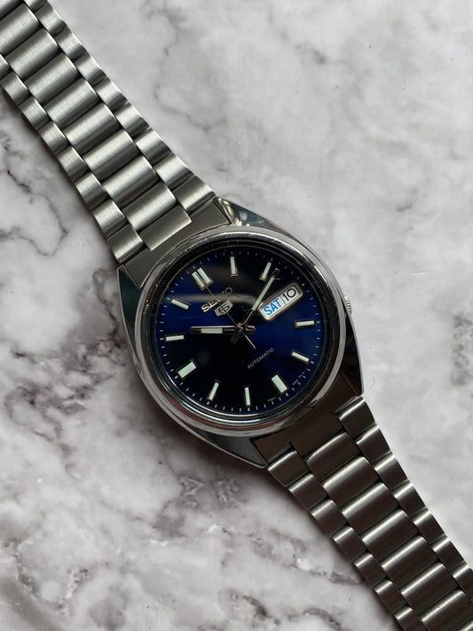 Seiko 5 Automatic SNXSK77