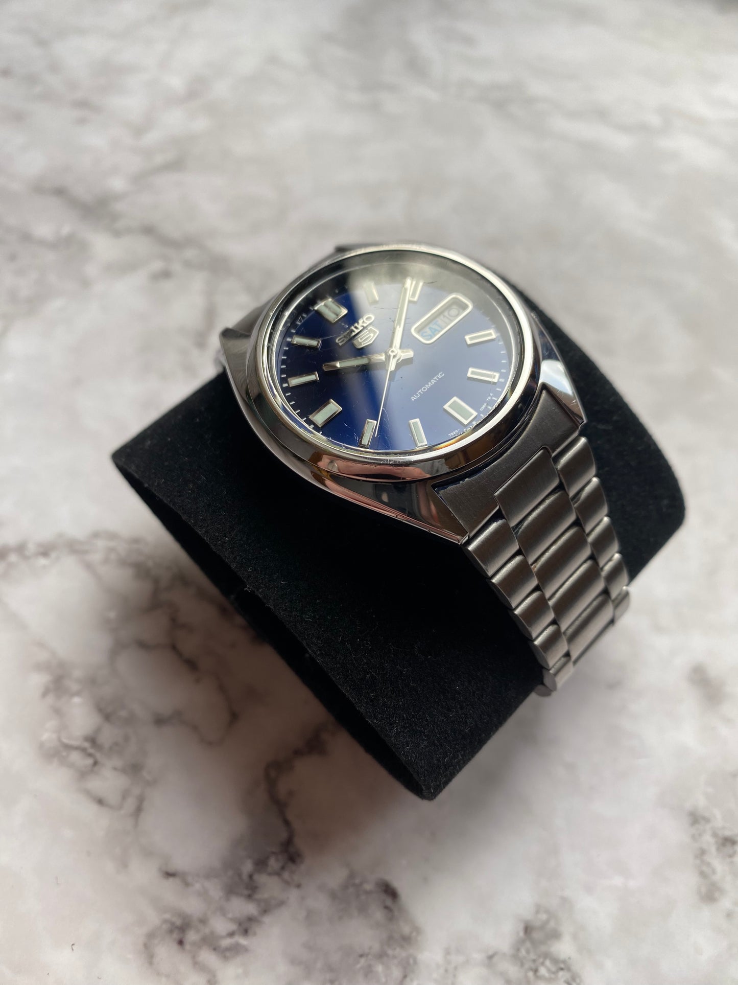 Seiko 5 Automatic SNXSK77