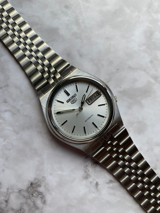 Seiko 5 Automatic 7009-3170