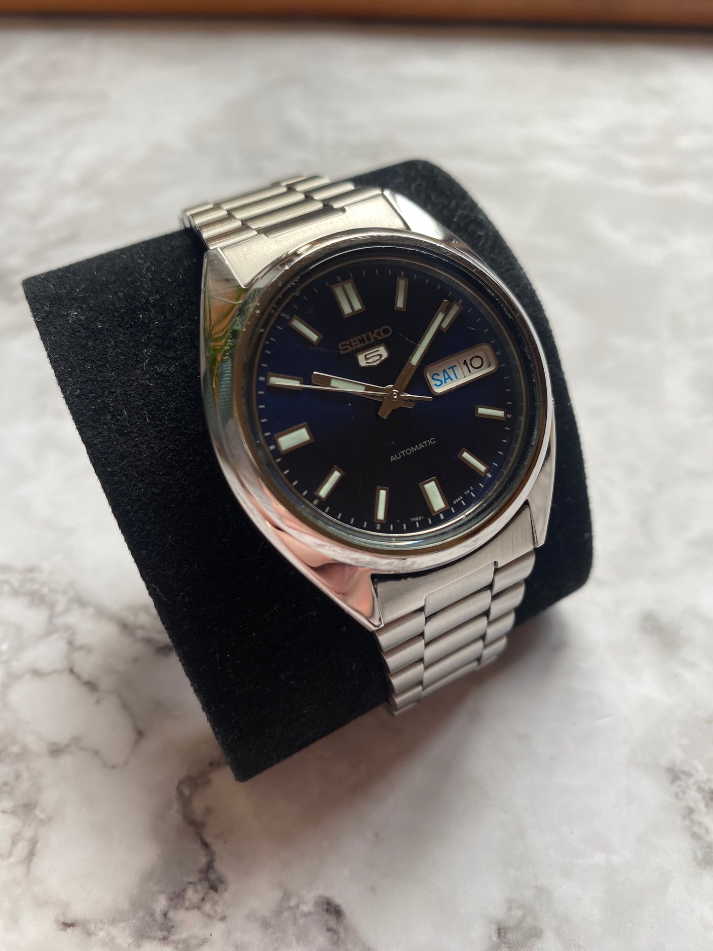 Seiko 5 Automatic SNXSK77