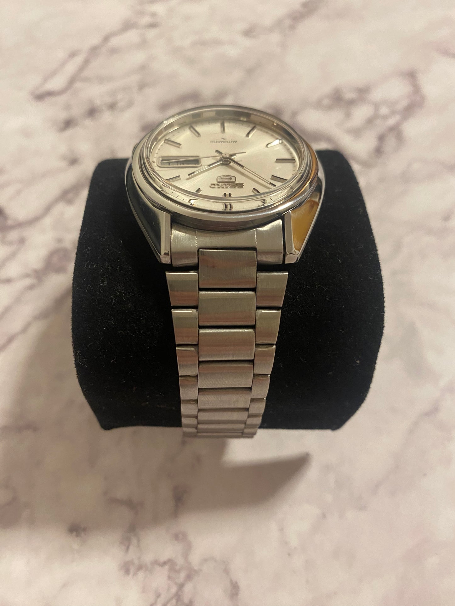 Seiko 5 7009-8270-P