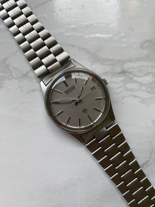 Seiko SQ Quartz Date 6922-7000