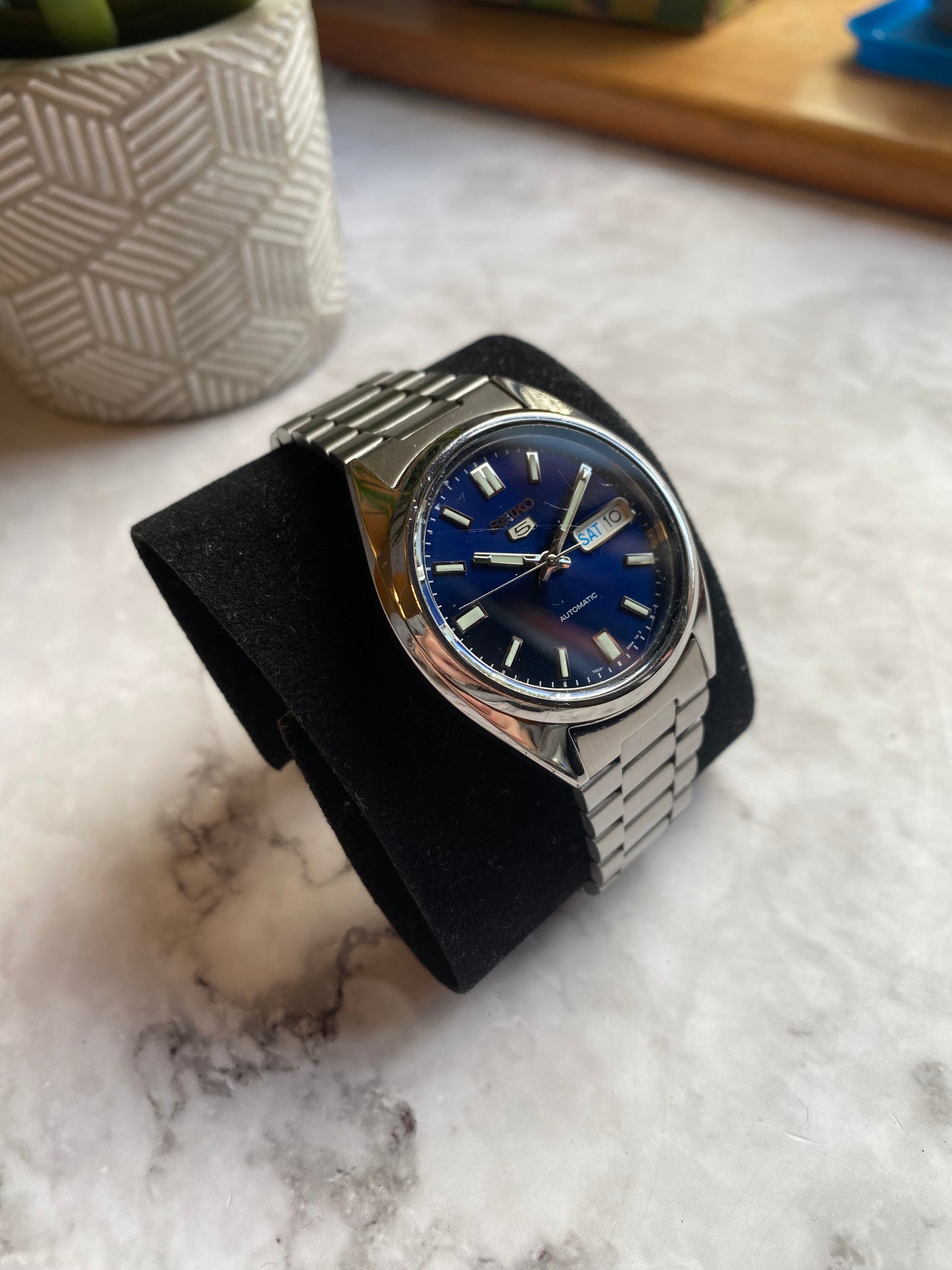 Seiko 5 Automatic SNXSK77