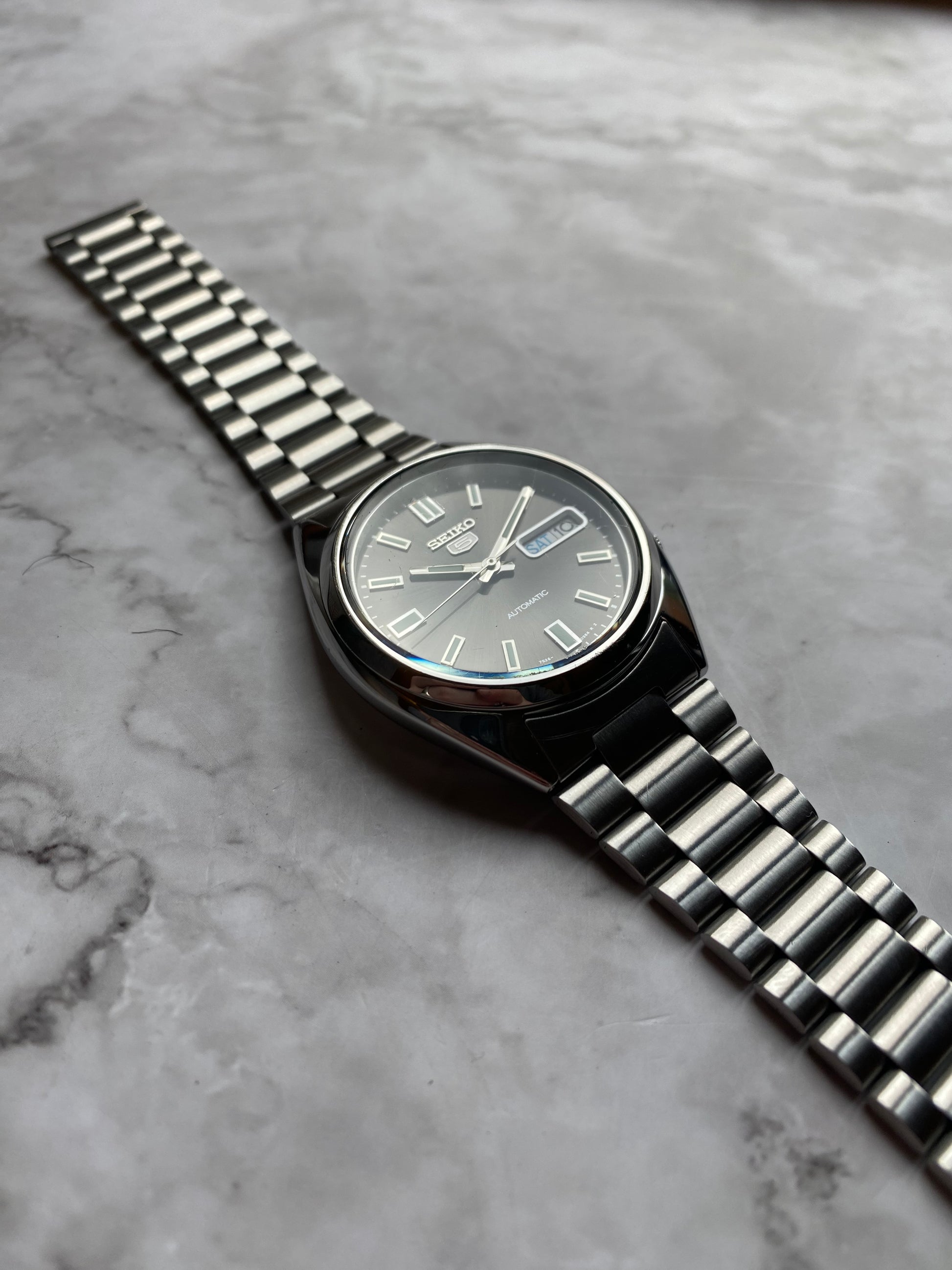 Snxs79k on sale seiko 5