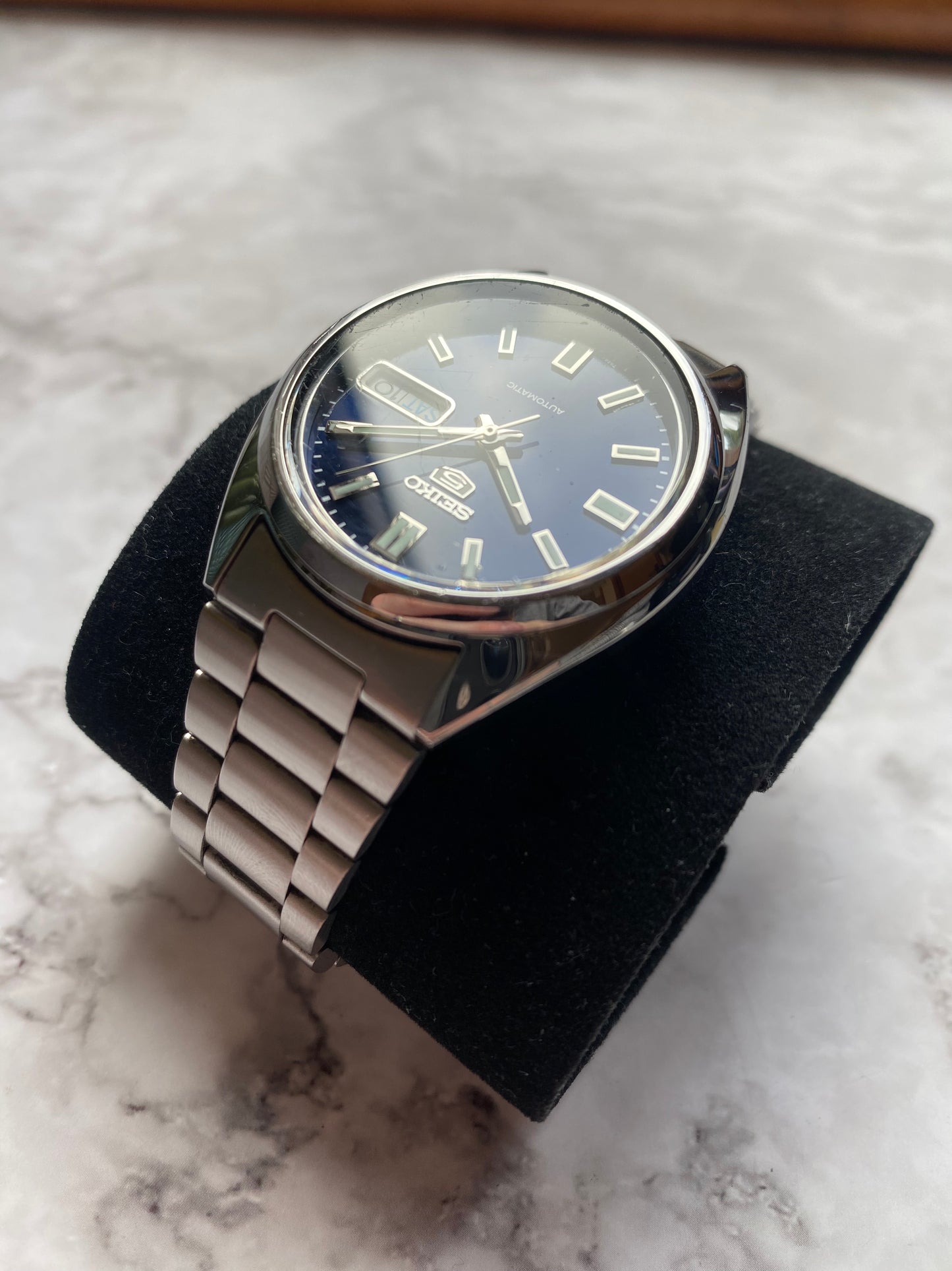 Seiko 5 Automatic SNXSK77