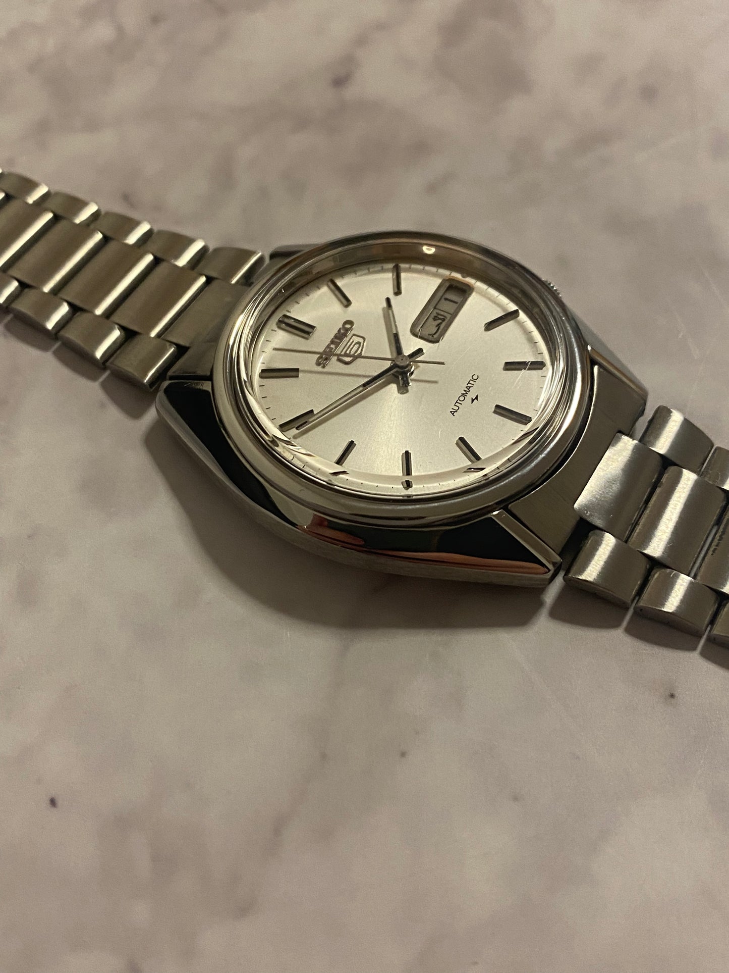 Seiko 5 7009-8270-P