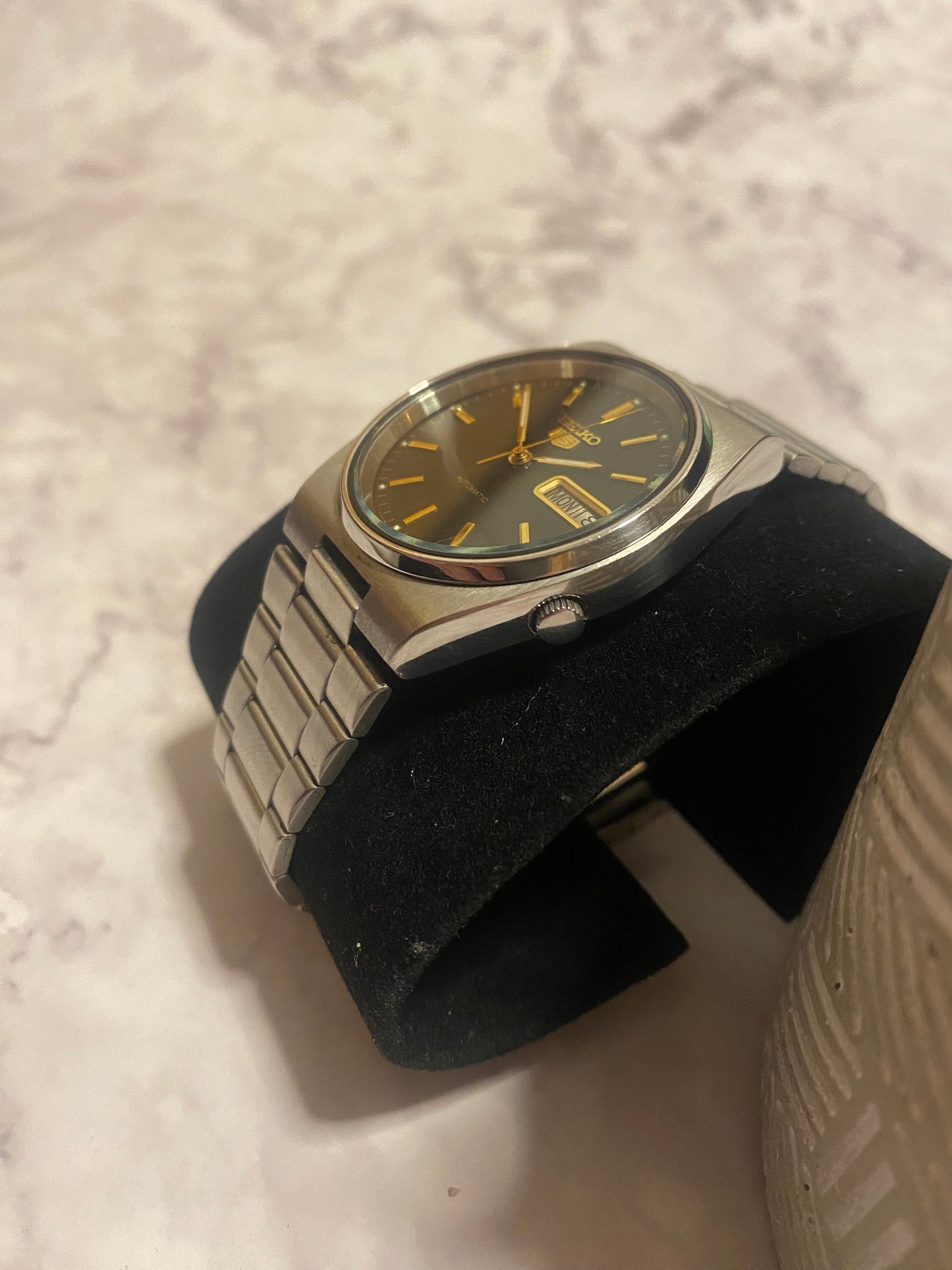 Seiko 5 7009-3130 Automatic 1991