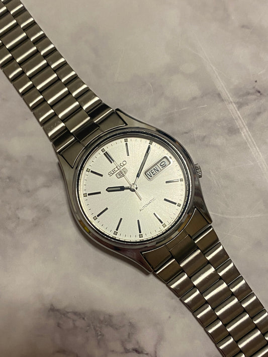 Seiko 5 7S26-3100 Automatic 1996