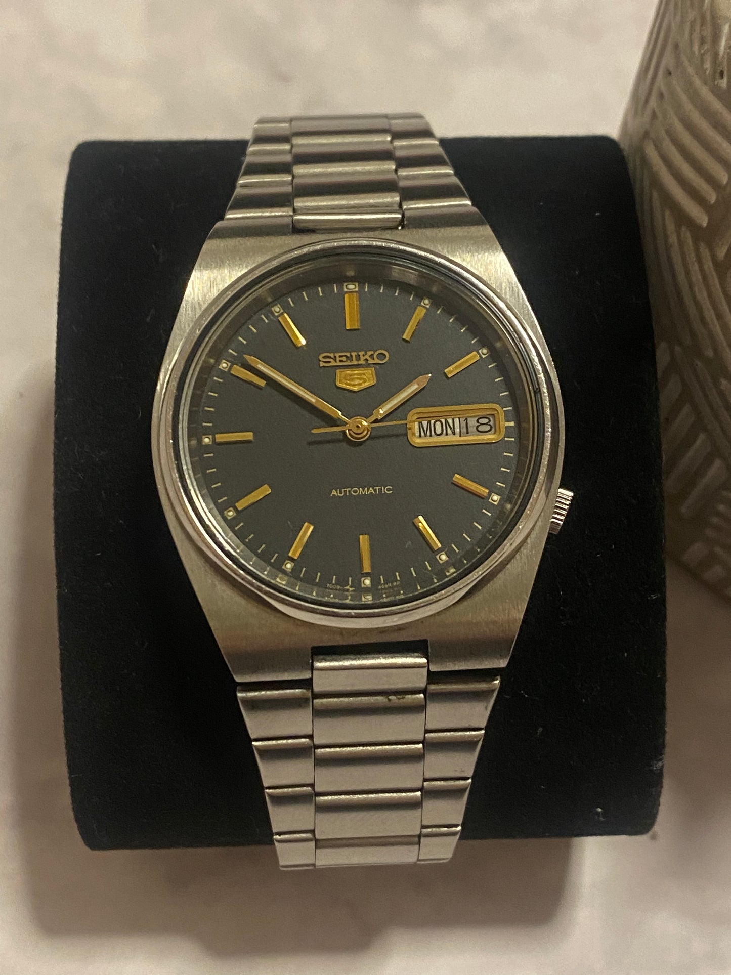 Seiko 5 7009-3130 Automatic 1991